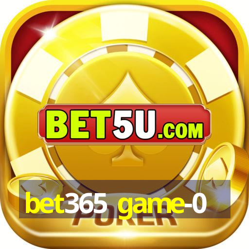 bet365 game